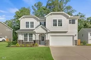 161 Eagle Rock Dr, Lillington, NC 27546 - Photo 2