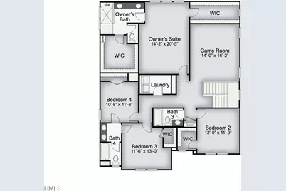 161 Eagle Rock Drive, Lillington, NC 27546 - Photo 4