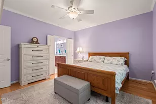 206 Callum Pl, Cary, NC 27519 - Photo 20