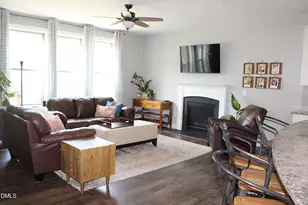 7217 Rex Rd, Holly Springs, NC 27540 - Photo 2