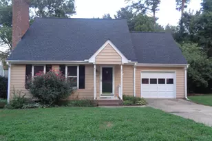 2704 Moorsfield Ct, Raleigh, NC 27604 - Photo 2