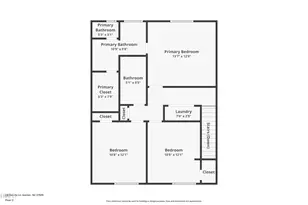 40 Glenda Ln, Garner, NC 27529 - Photo 78