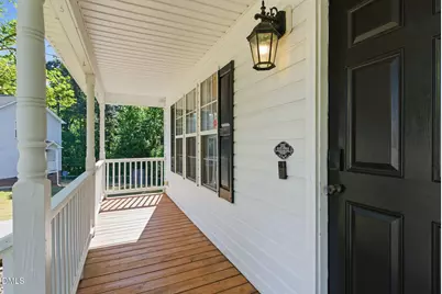 40 Glenda Lane, Garner, NC 27529 - Photo 2