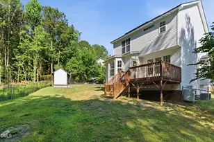 40 Glenda Ln, Garner, NC 27529 - Photo 54