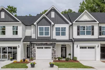 5405 Running Fox Lane, Durham, NC 27703 - Photo 1