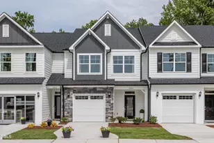 5405 Running Fox Ln, Durham, NC 27703 - Photo 1