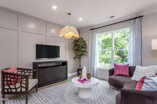 5405 Running Fox Ln, Durham, NC 27703 - Photo 6