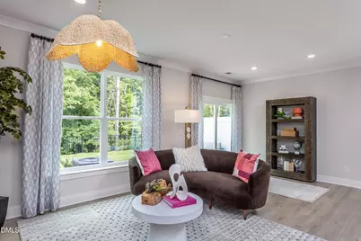 5405 Running Fox Lane, Durham, NC 27703 - Photo 20