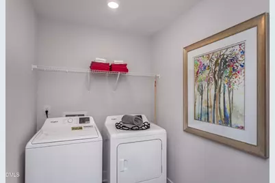 5405 Running Fox Lane, Durham, NC 27703 - Photo 16