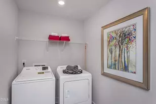 5405 Running Fox Ln, Durham, NC 27703 - Photo 16