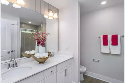 5405 Running Fox Lane, Durham, NC 27703 - Photo 10