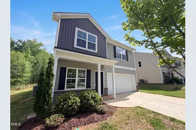 1925 Glenburn Drive, Winston-Salem, NC 27127 - Photo 2