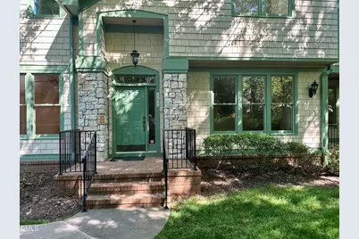 102 Presque Isle Lane #Bldg 100, Chapel Hill, NC 27514 - Photo 2