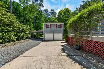 5606 Frenchmans Creek Drive, Durham, NC 27713 - Photo 2