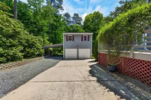 5606 Frenchmans Creek Dr, Durham, NC 27713 - Photo 2