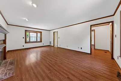 5606 Frenchmans Creek Drive, Durham, NC 27713 - Photo 16