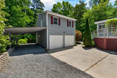 5606 Frenchmans Creek Drive, Durham, NC 27713 - Photo 46