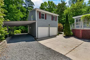 5606 Frenchmans Creek Dr, Durham, NC 27713 - Photo 46