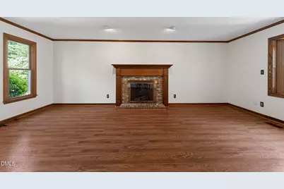 5606 Frenchmans Creek Drive, Durham, NC 27713 - Photo 14