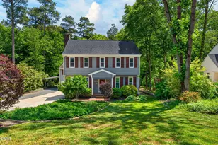 5606 Frenchmans Creek Dr, Durham, NC 27713 - Photo 4