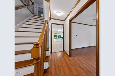 5606 Frenchmans Creek Drive, Durham, NC 27713 - Photo 8