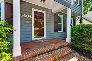 5606 Frenchmans Creek Dr, Durham, NC 27713 - Photo 6