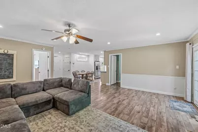 107 E F Street, Butner, NC 27509 - Photo 18