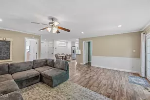 107 E F St, Butner, NC 27509 - Photo 18