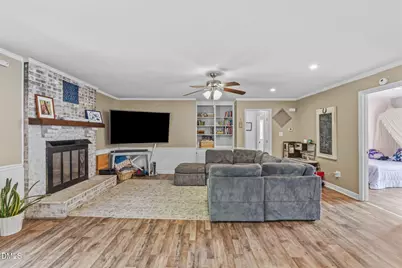 107 E F Street, Butner, NC 27509 - Photo 16