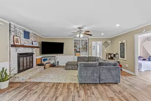 107 E F St, Butner, NC 27509 - Photo 16