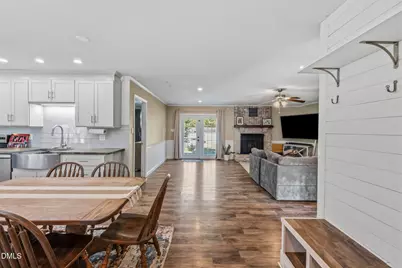 107 E F Street, Butner, NC 27509 - Photo 14
