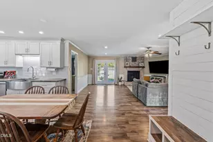 107 E F St, Butner, NC 27509 - Photo 14