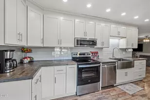 107 E F St, Butner, NC 27509 - Photo 12