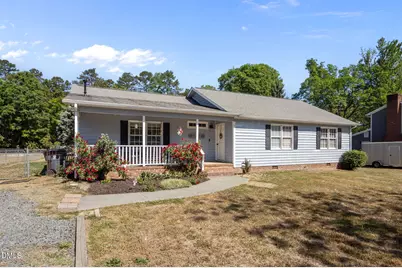 107 E F Street, Butner, NC 27509 - Photo 1