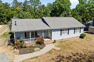 107 E F St, Butner, NC 27509 - Photo 4