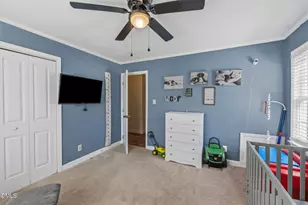 107 E F St, Butner, NC 27509 - Photo 24