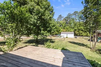 107 E F Street, Butner, NC 27509 - Photo 32