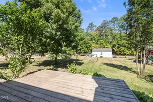 107 E F St, Butner, NC 27509 - Photo 32