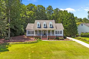 7817 Fairlake Dr, Wake Forest, NC 27587 - Photo 42