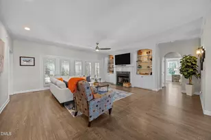 7817 Fairlake Dr, Wake Forest, NC 27587 - Photo 8