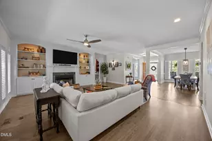 7817 Fairlake Dr, Wake Forest, NC 27587 - Photo 6