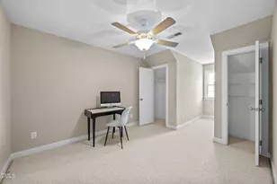 7817 Fairlake Dr, Wake Forest, NC 27587 - Photo 26