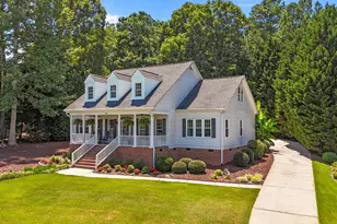 7817 Fairlake Dr, Wake Forest, NC 27587 - Photo 2