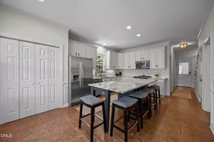 7817 Fairlake Dr, Wake Forest, NC 27587 - Photo 14