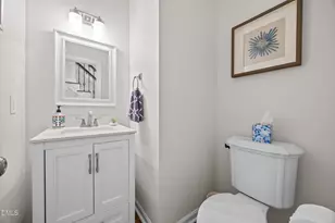 7817 Fairlake Dr, Wake Forest, NC 27587 - Photo 20