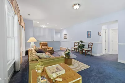 3 Old Hope Creek Path, Durham, NC 27707 - Photo 26