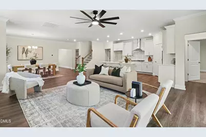 902 SW Maynard Road, Cary, NC 27511 - Photo 2