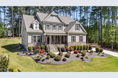 670 Rockport Drive, Clayton, NC 27527 - Photo 2