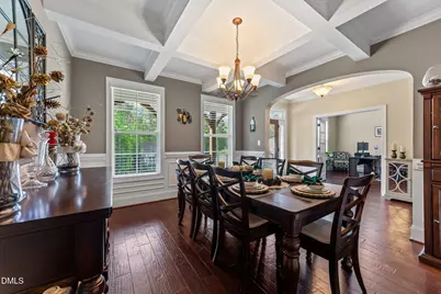 670 Rockport Drive, Clayton, NC 27527 - Photo 12