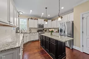 670 Rockport Dr, Clayton, NC 27527 - Photo 26